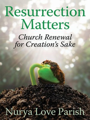 cover image of Resurrection Matters